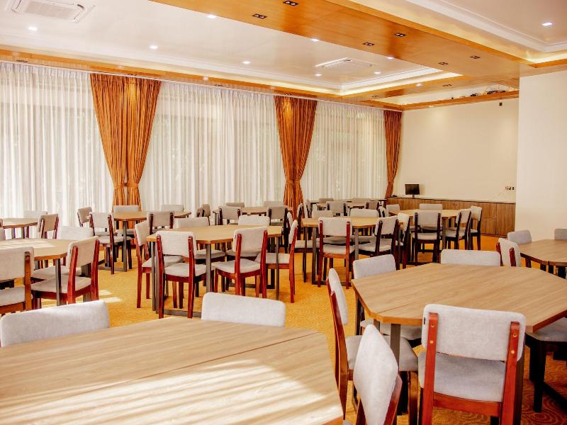 Balishira Resort image
