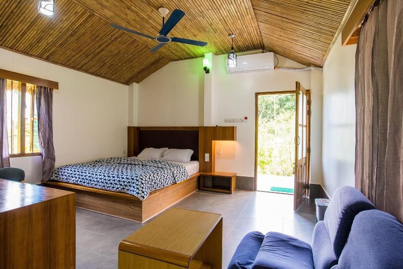 Balishira Resort image
