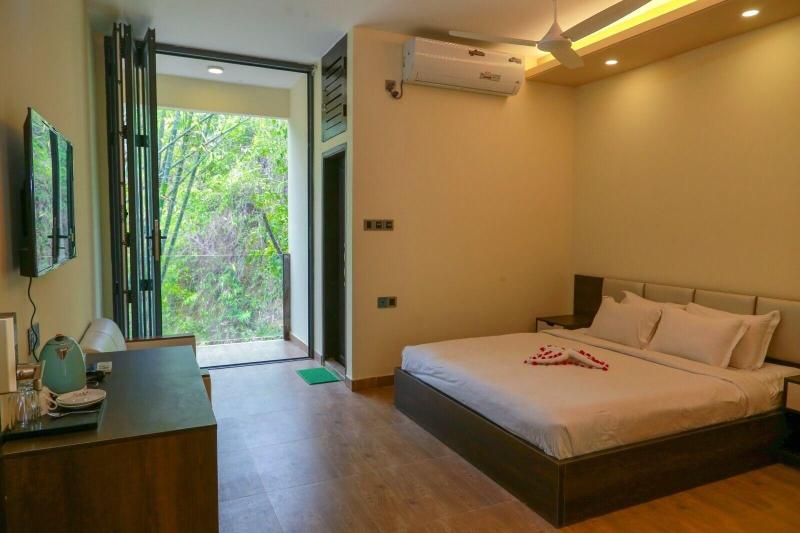 Balishira Resort image