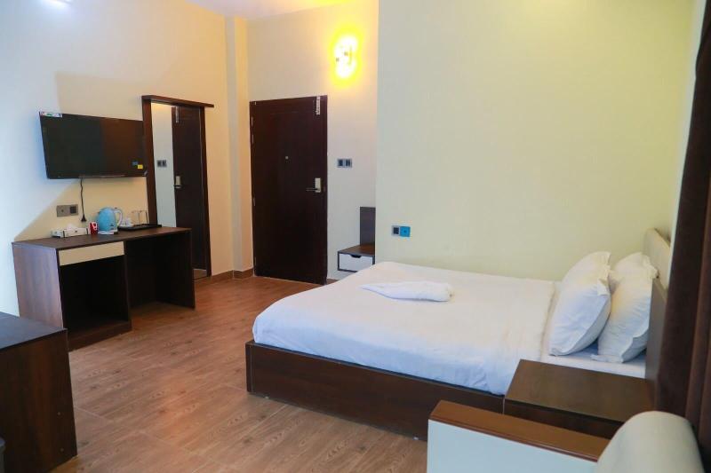 Balishira Resort image