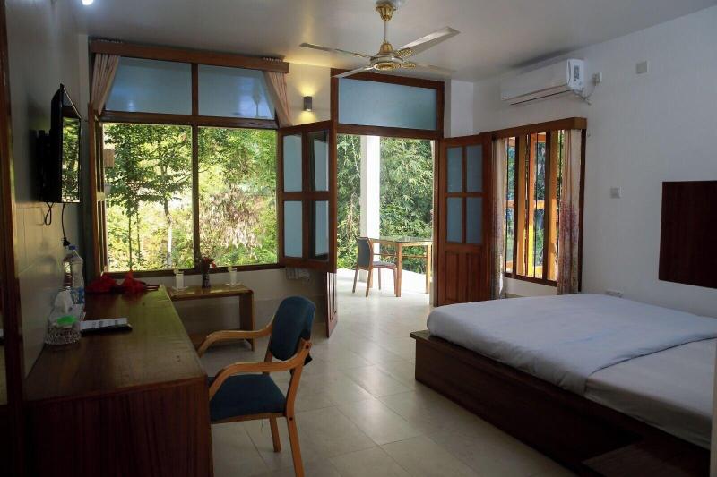 Balishira Resort image