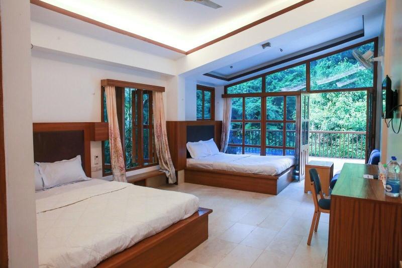 Balishira Resort image
