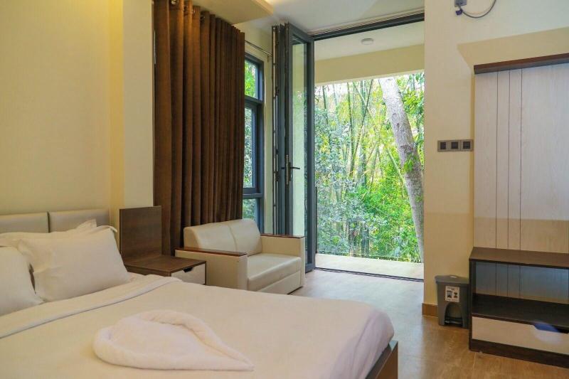 Balishira Resort image