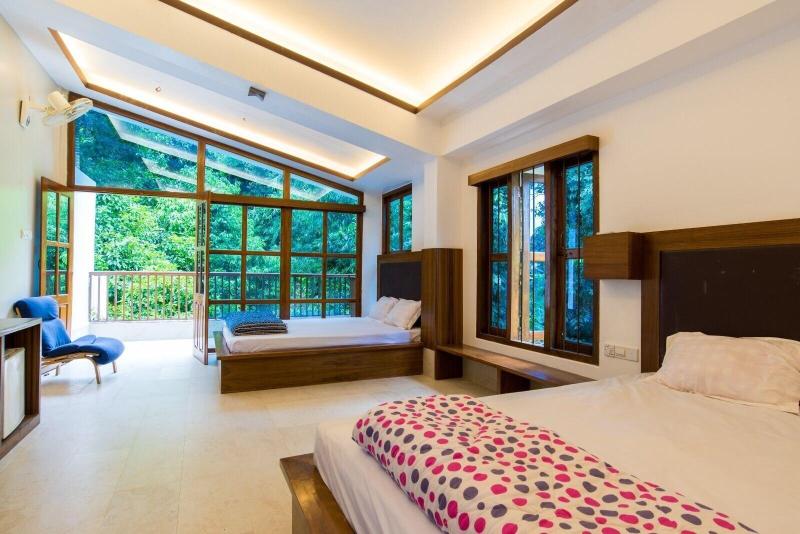 Balishira Resort image