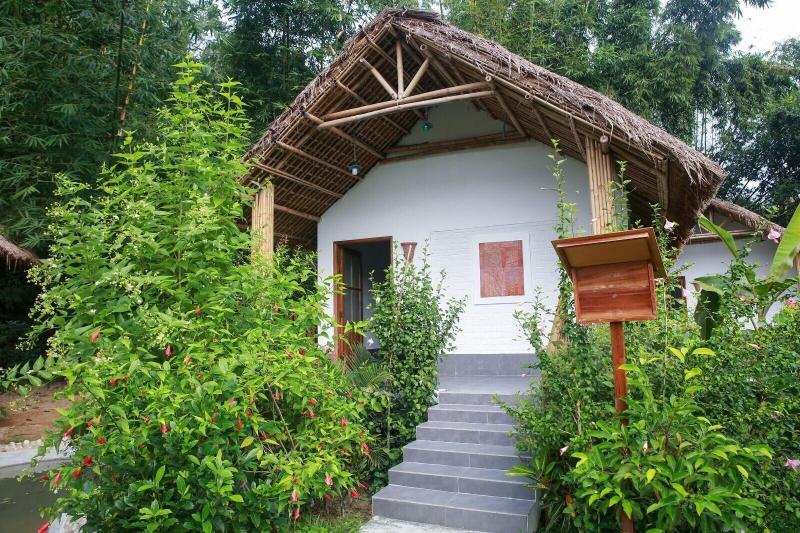 Balishira Resort image