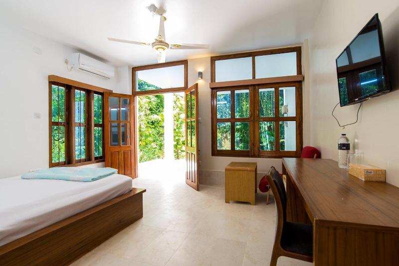 Balishira Resort image