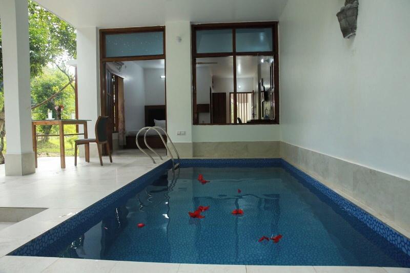 Balishira Resort image