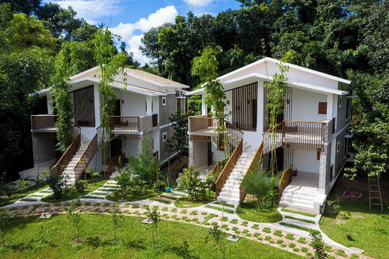 Balishira Resort image
