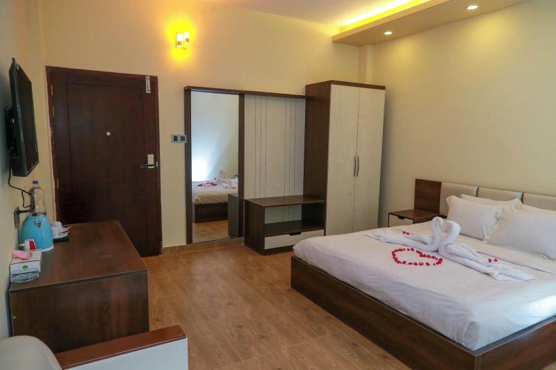 Balishira Resort image