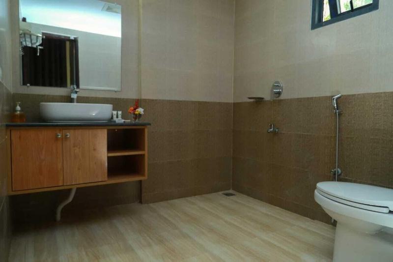 Balishira Resort image