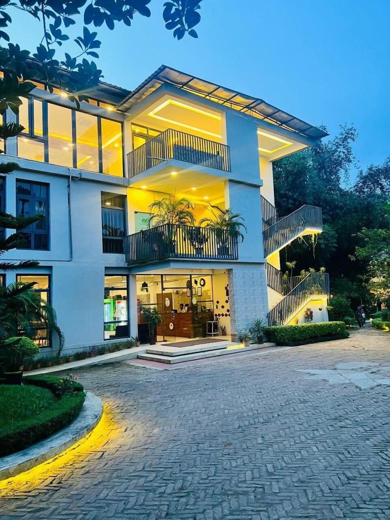 Balishira Resort image