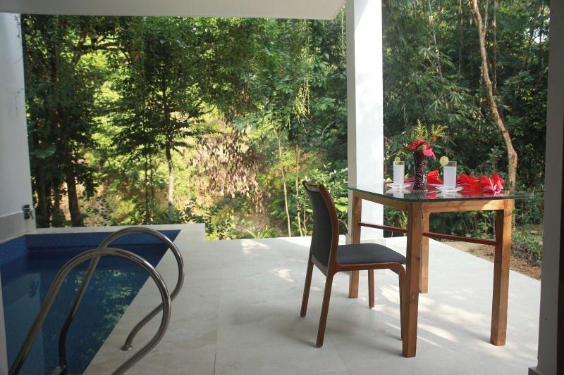 Balishira Resort image