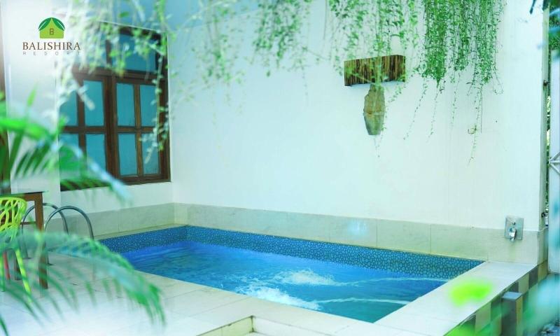Balishira Resort image