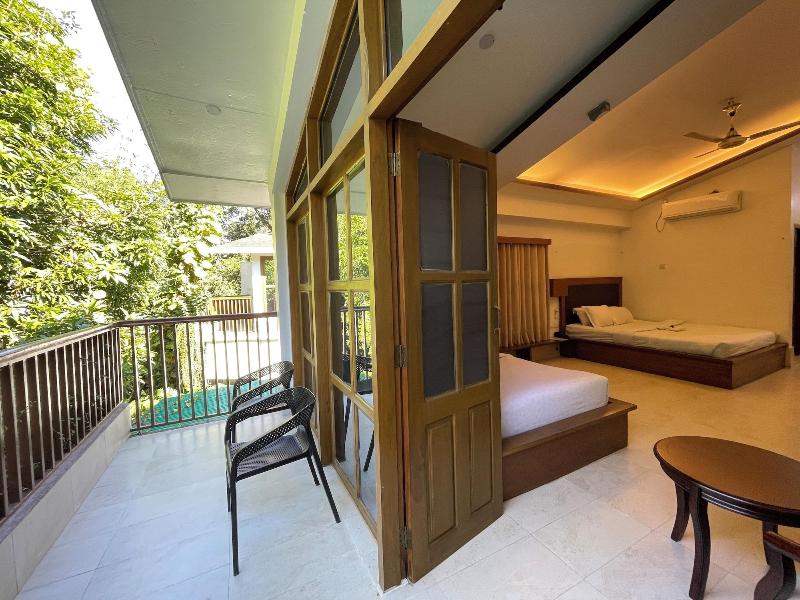 Balishira Resort image
