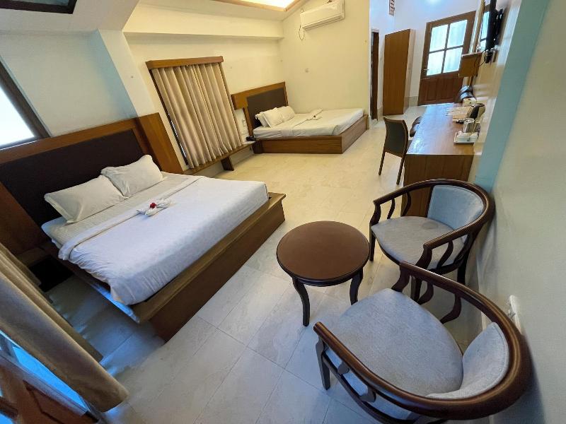 Balishira Resort image