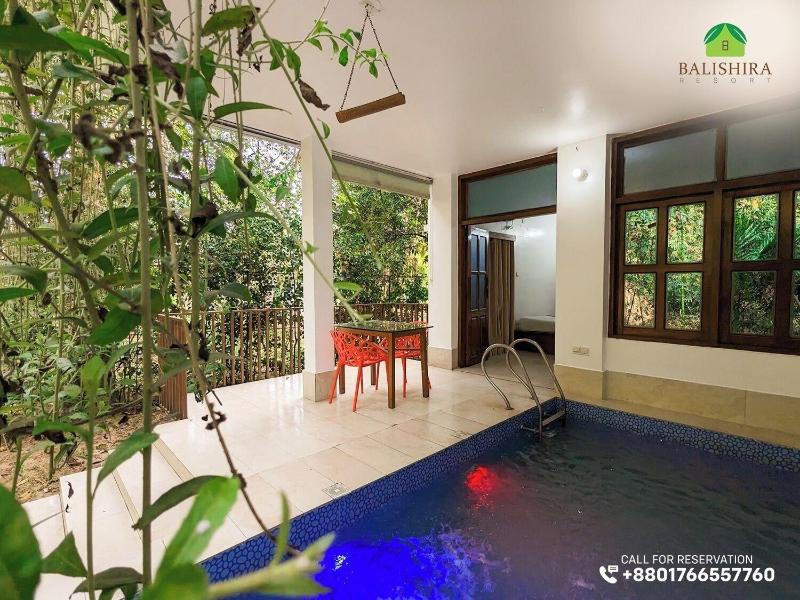 Balishira Resort image
