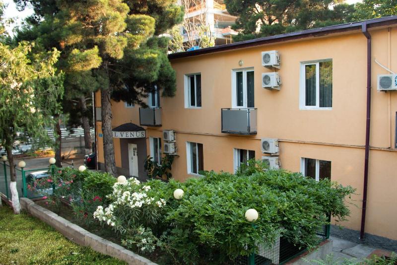 Venus Hotel image