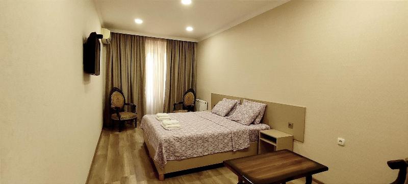 Venus Hotel image
