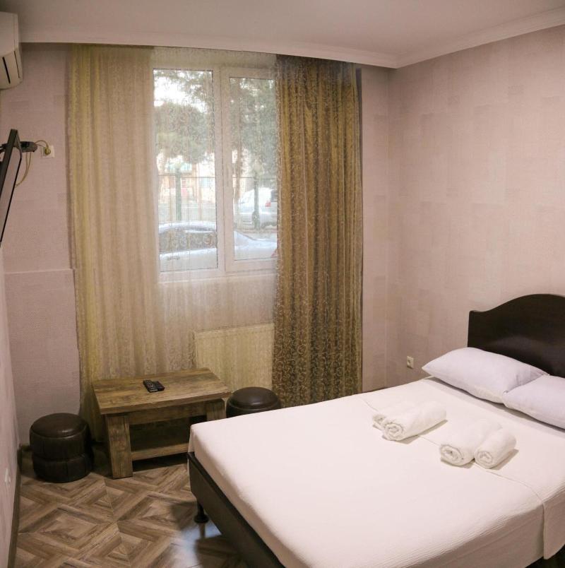 Venus Hotel image