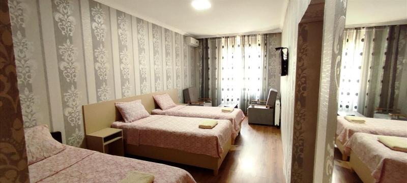 Venus Hotel image