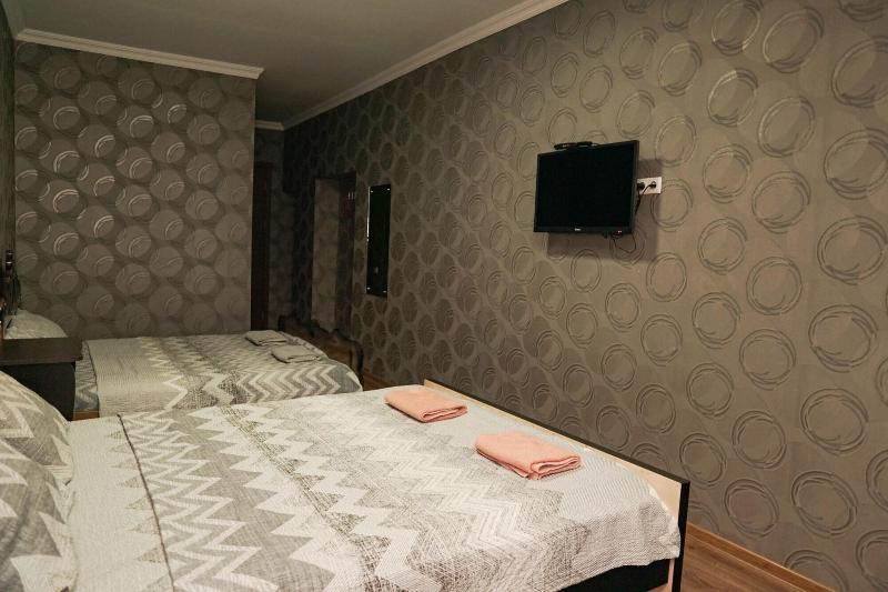 Venus Hotel image
