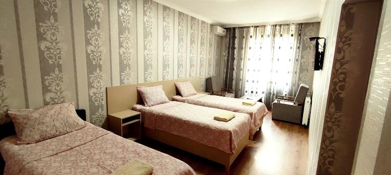 Venus Hotel image