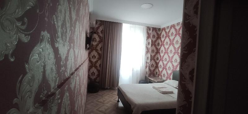 Venus Hotel image