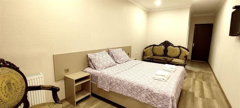 Venus Hotel image