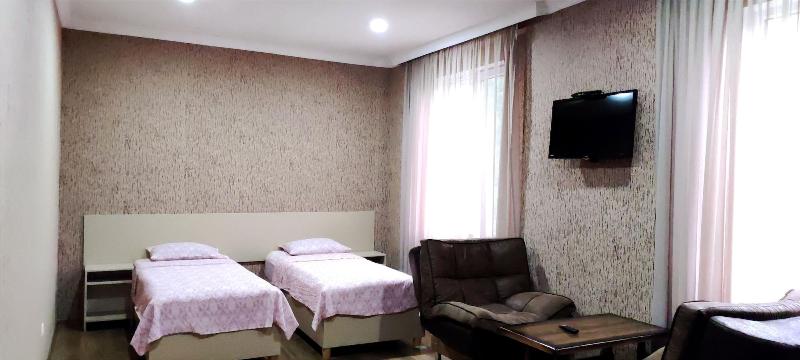 Venus Hotel image