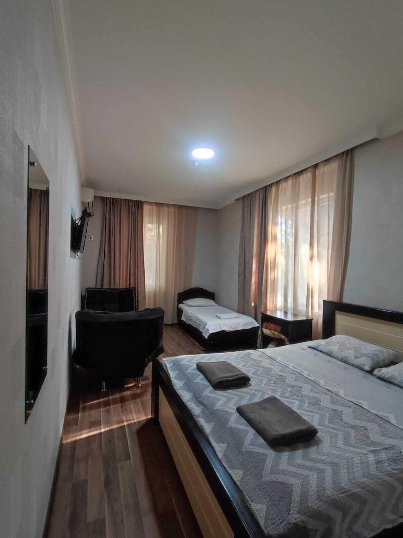 Venus Hotel image