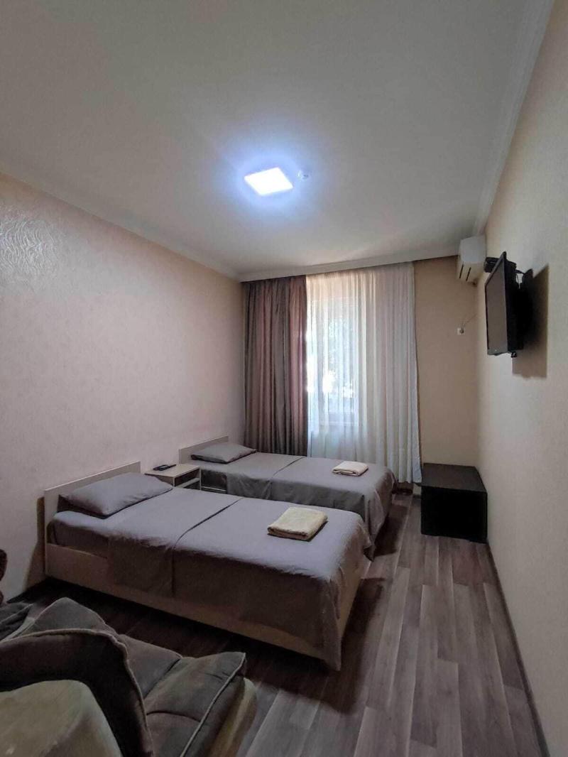 Venus Hotel image