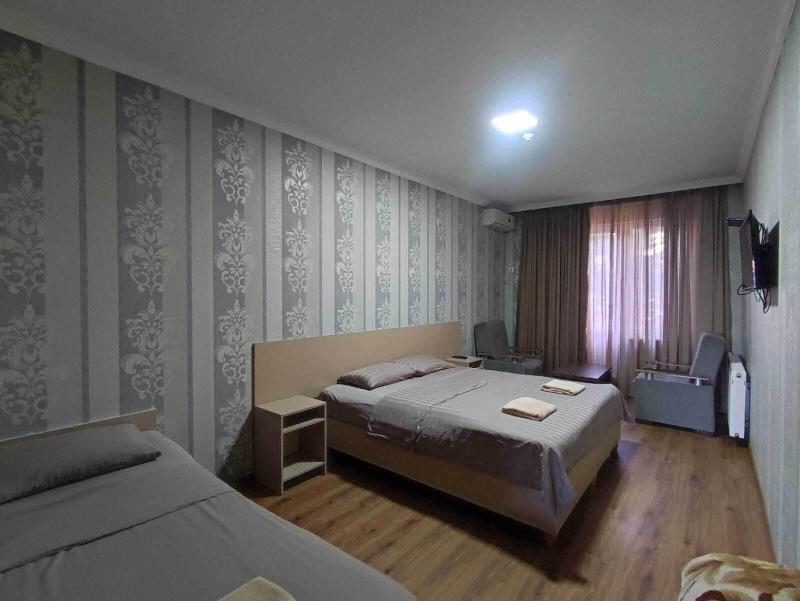 Venus Hotel image