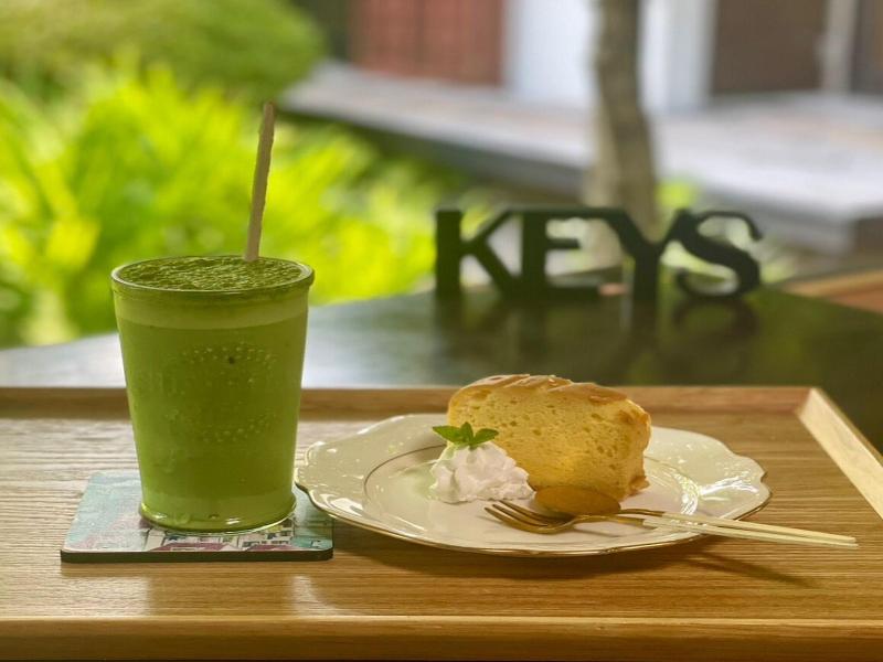 Guesthouse Key S image