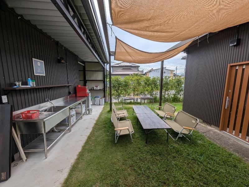 Guesthouse Key S image