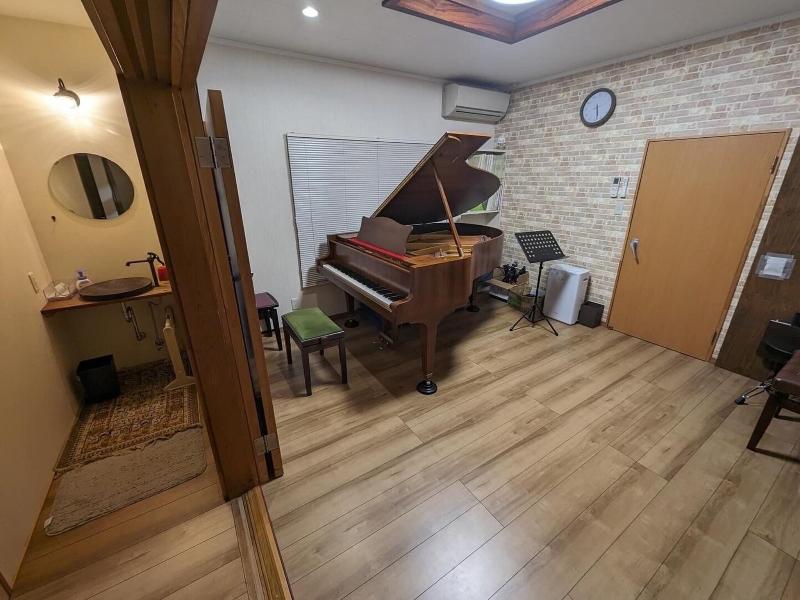 Guesthouse Key S image