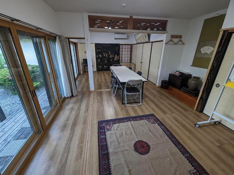 Guesthouse Key S image