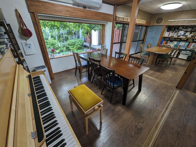 Guesthouse Key S image