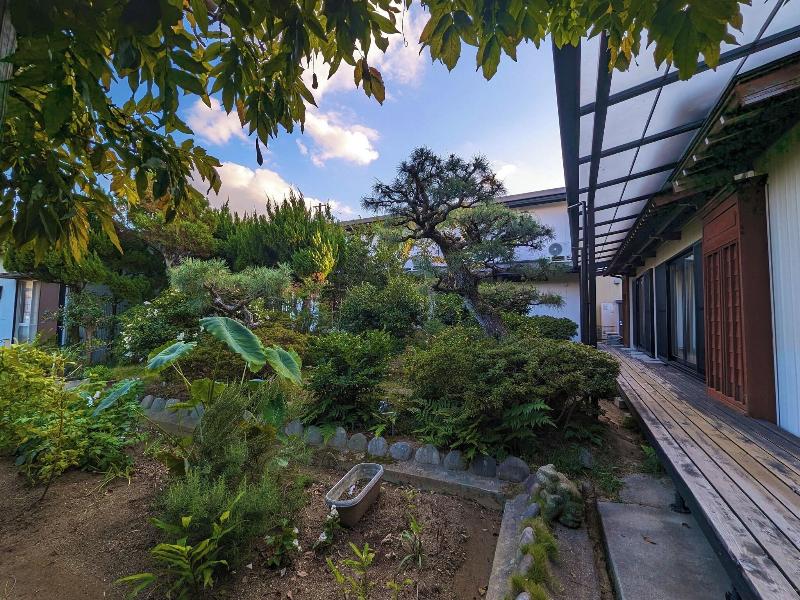 Guesthouse Key S image