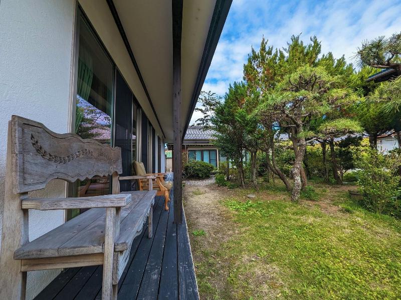 Guesthouse Key S image