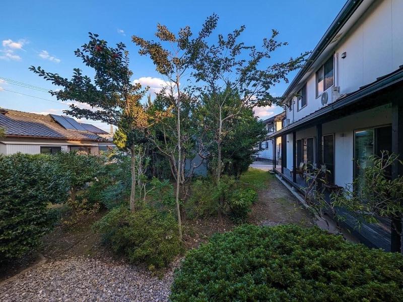 Guesthouse Key S image