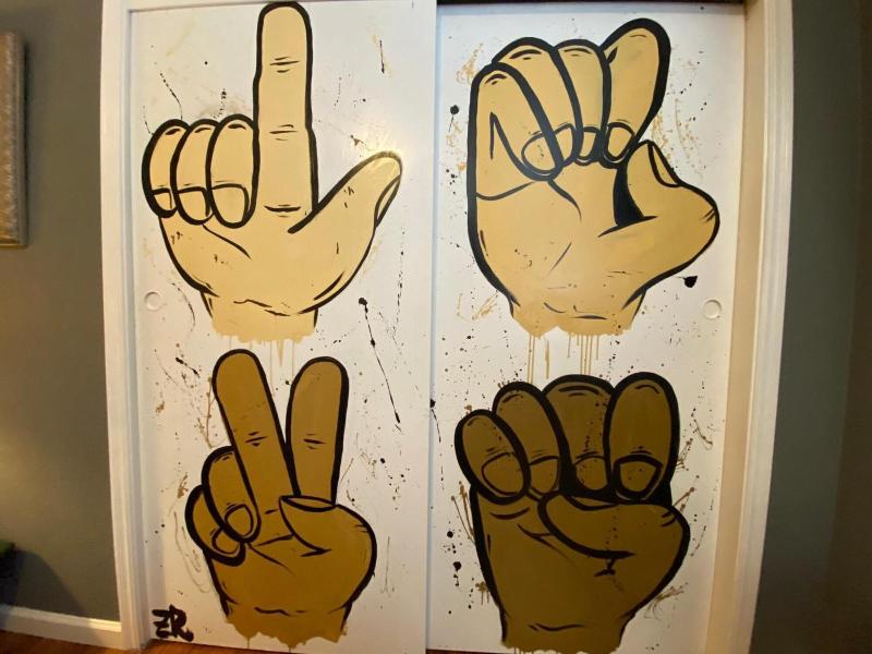 My Big Art Project image