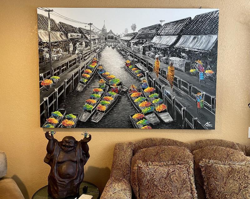 My Big Art Project image