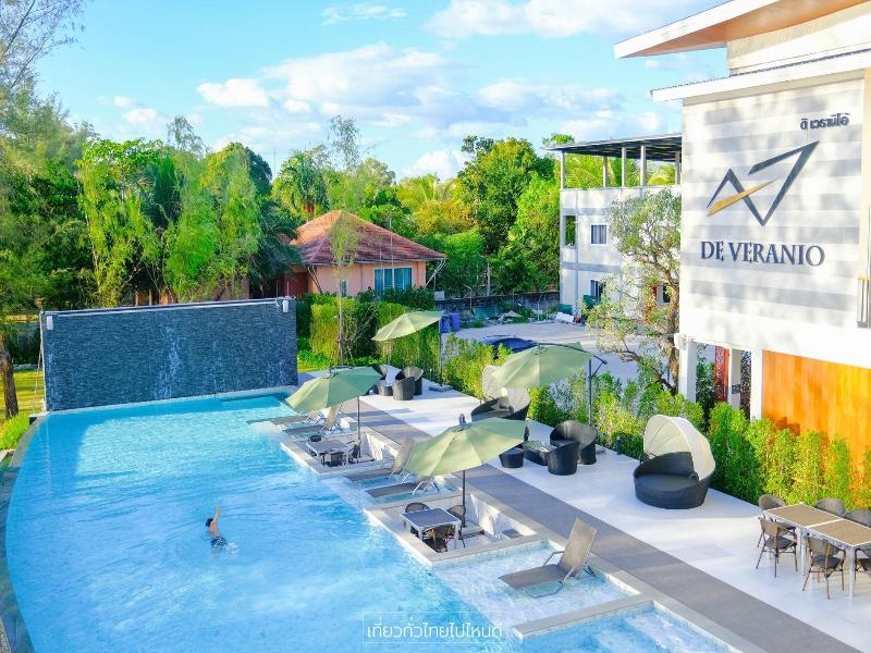 De Veranio Resort image