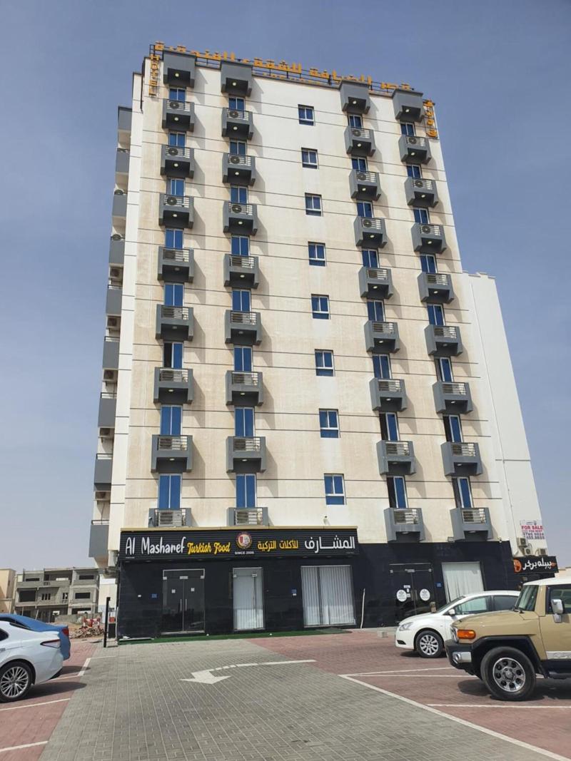 Al Dhiyafa Palace Hotel Apartment image