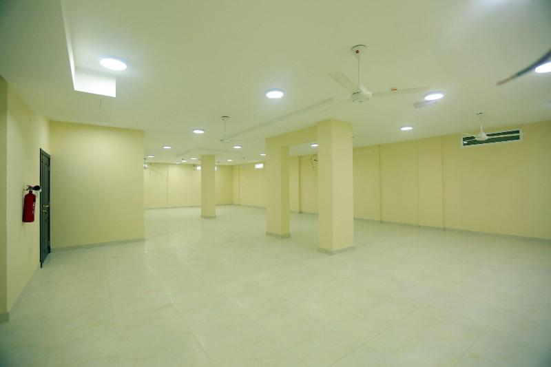 Al Dhiyafa Palace Hotel Apartment image