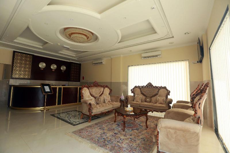 Al Dhiyafa Palace Hotel Apartment image