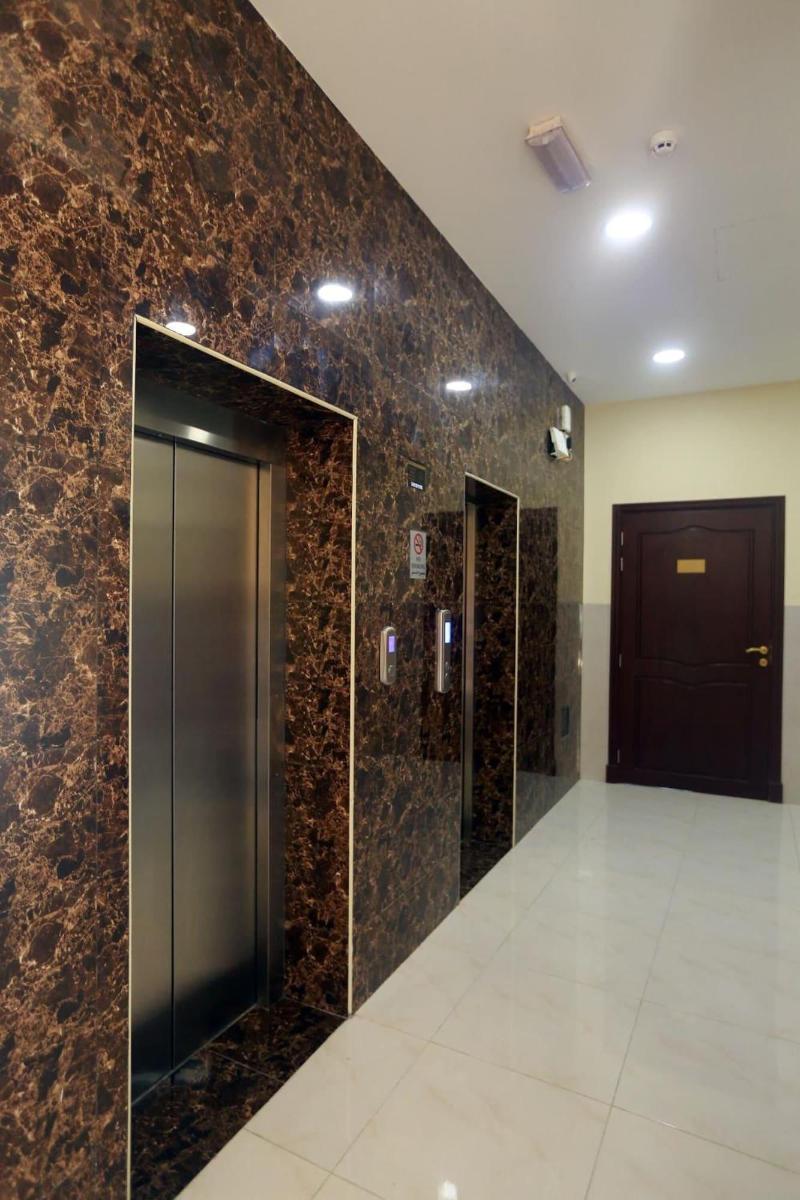 Al Dhiyafa Palace Hotel Apartment image