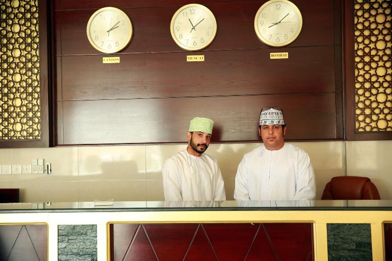 Al Dhiyafa Palace Hotel Apartment image