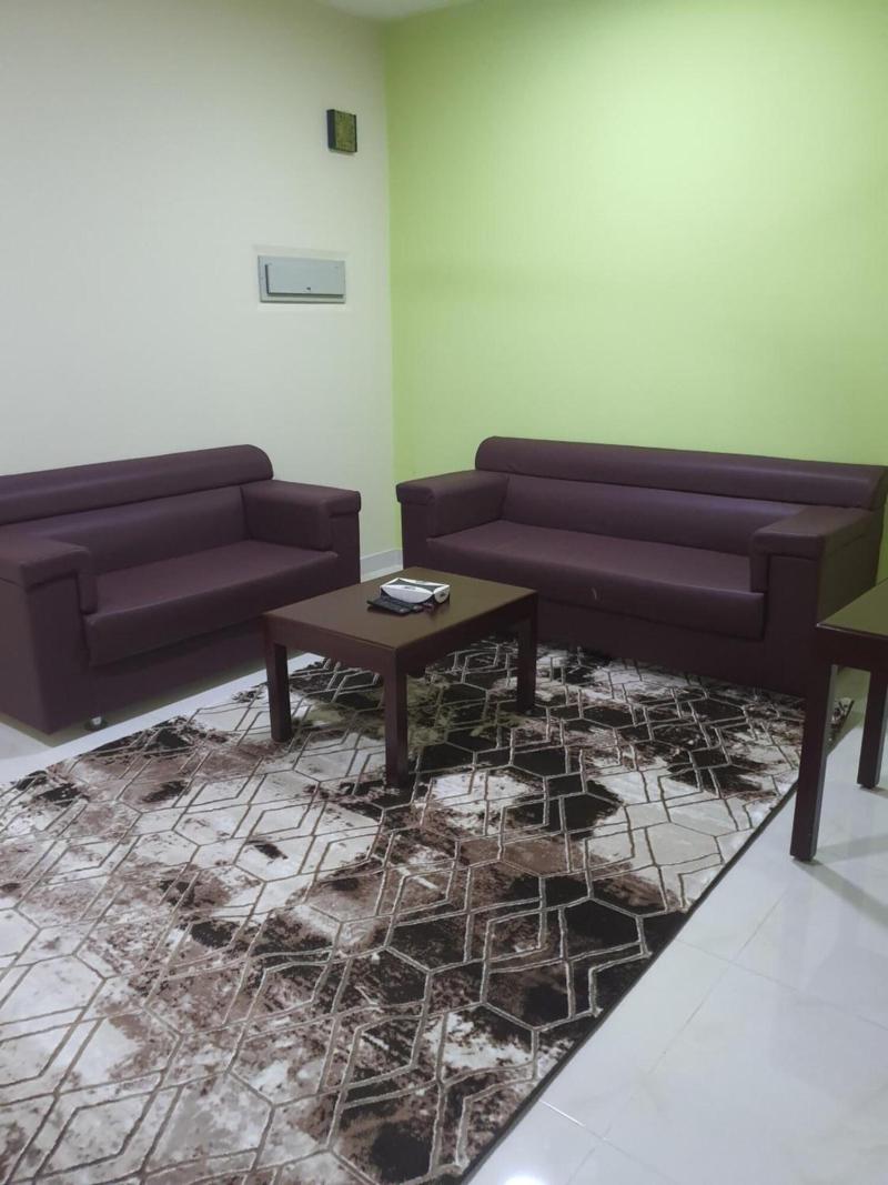 Al Dhiyafa Palace Hotel Apartment image