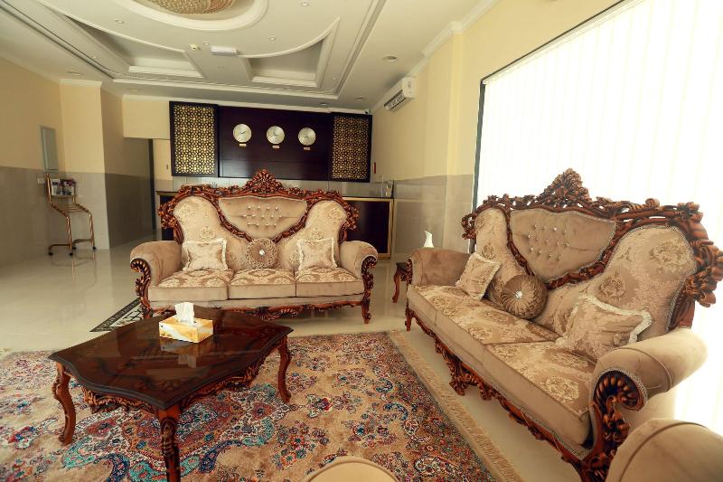 Al Dhiyafa Palace Hotel Apartment image
